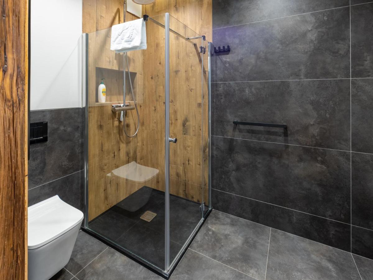 Vip Apart Bielany Przy Metrze Warsaw Exterior photo